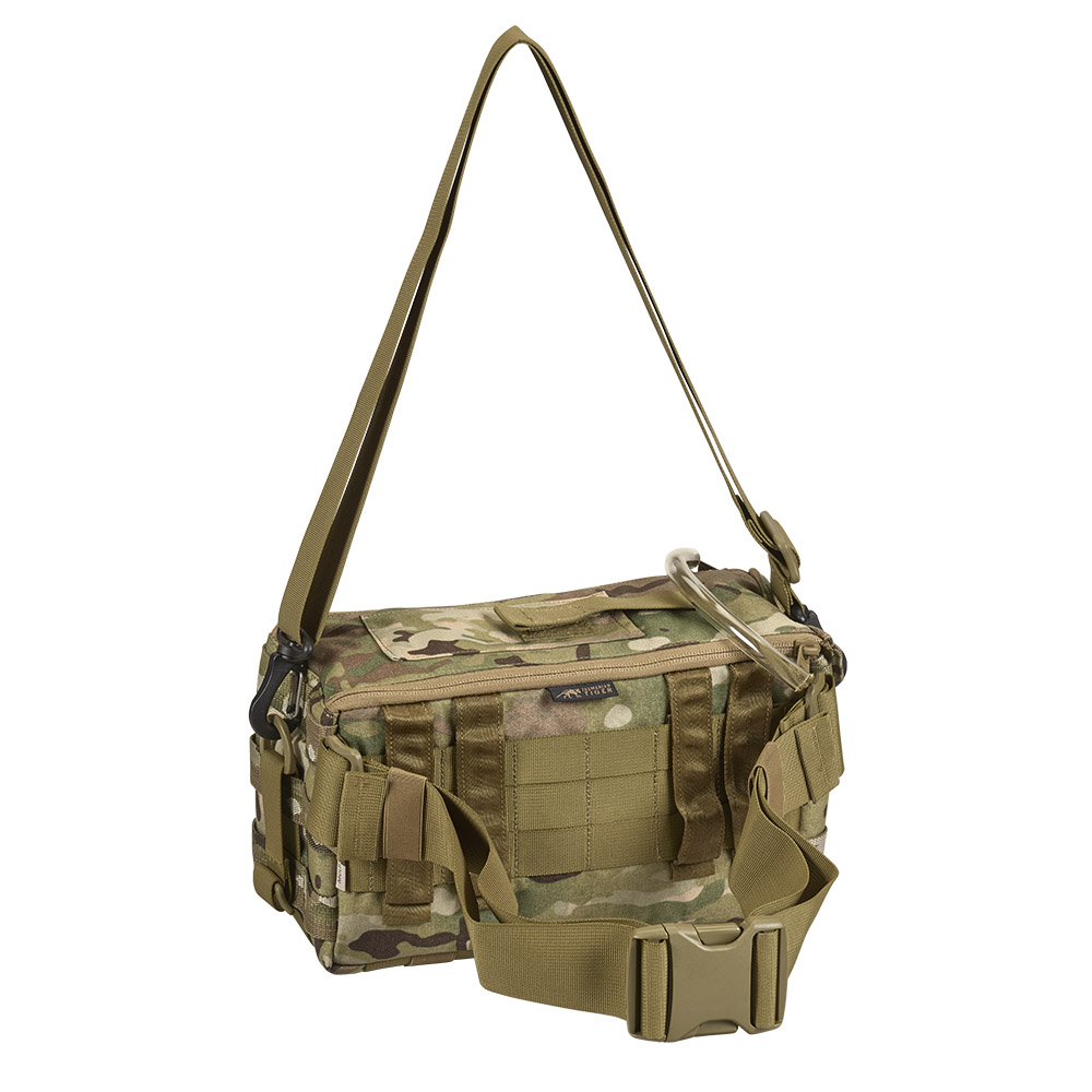 Tasmanian Tiger | TT SMALL MEDIC PACK MKII